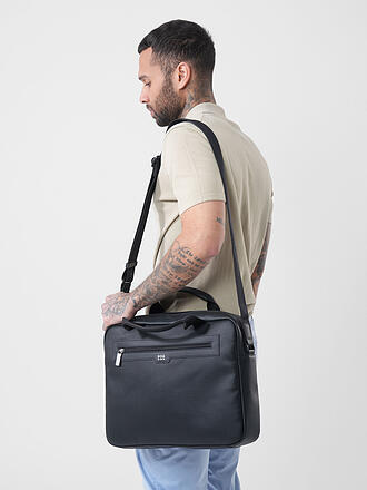 BOSS | Cartella portadocumenti LEWYS