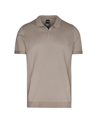 BOSS | Polo KN_MOMENTUM-LITE