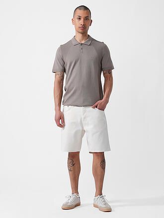BOSS | Polo KN_MOMENTUM-LITE