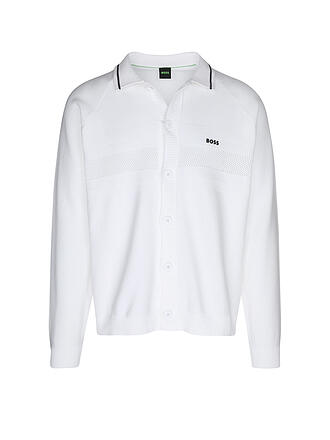 BOSS | Cardigan