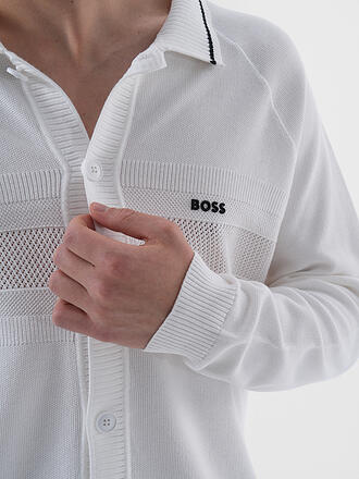 BOSS | Cardigan
