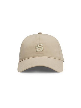 BOSS | Kappe ARI-B-ICON
Marca: BOSS
Colore: beige
Categorie: Moda, Donna

Materiale: Cotone
Motivo: Tinta unita
Stile: Smart Business
Dettagli: Logo