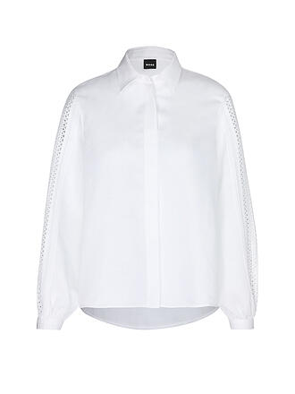 BOSS | Blusa BADORA