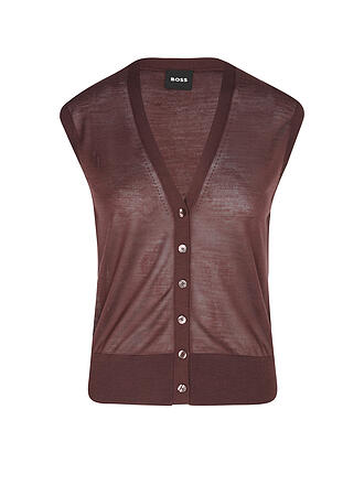 BOSS | Cardigan FUMI