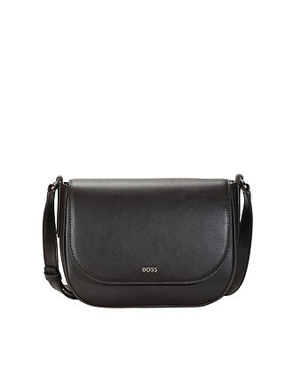 BOSS | Borsa in pelle - Borsa a tracolla NUMAH