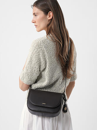 BOSS | Borsa in pelle - Borsa a tracolla NUMAH