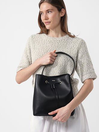 BOSS | Borsa - Hobo Bag SANDY