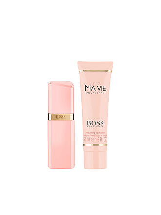 BOSS | Cofanetto regalo - BOSS Ma Vie Set 50ml / 30ml
