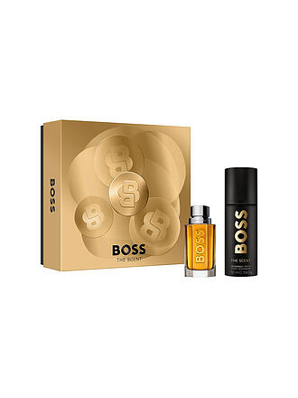 BOSS | Cofanetto regalo - BOSS The Scent Eau de Toilette Set 150ml / 50ml