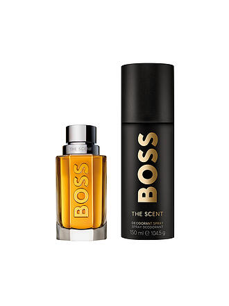 BOSS | Cofanetto regalo - BOSS The Scent Eau de Toilette Set 150ml / 50ml