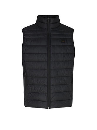 BOSS | Gilet trapuntato ODENO2