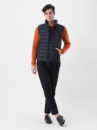BOSS | Gilet trapuntato ODENO2