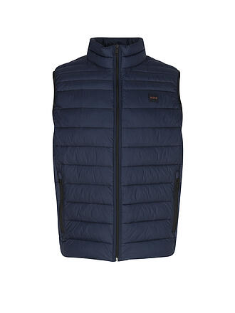 BOSS | Gilet trapuntato ODENO2