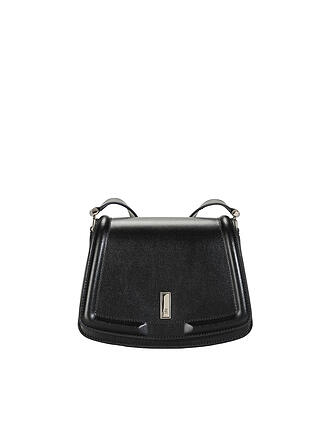 BOSS | Borsa in pelle - Mini Bag ARIELL SADDLE N: