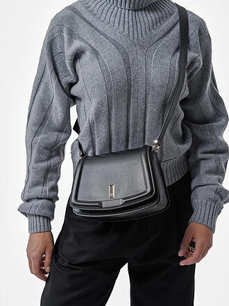 BOSS | Borsa in pelle - Mini Bag ARIELL SADDLE N:
