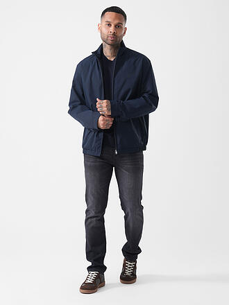 BOSS | Field jacket H-CARVO