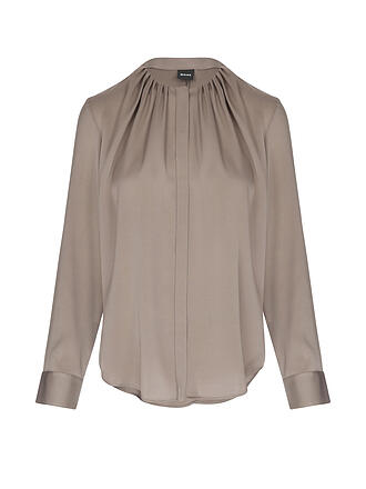 BOSS | Blusa di seta BANORAH