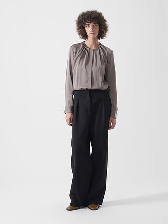 BOSS | Blusa di seta BANORAH
