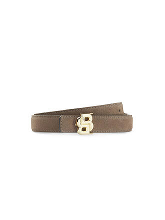 BOSS | Cintura in pelle B_ICON_G