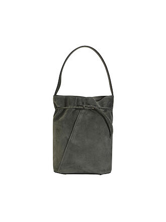 BOSS | Borsa in pelle - Borsa a secchiello