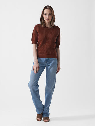 BOSS | Pullover FOLEARIA