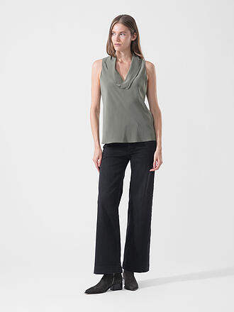 BOSS | Blusa in seta BOLARU