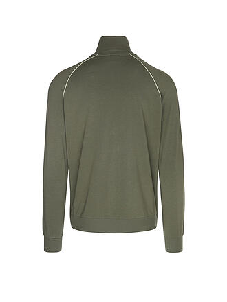 BOSS | Loungewear Felpa con zip JACKET Z