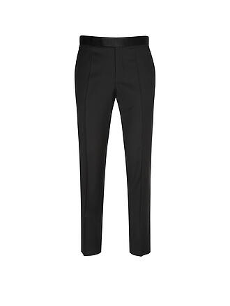 BOSS | Pantaloni da abito Regular Fit H-LENON-TUX