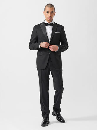 BOSS | Pantaloni da abito Regular Fit H-LENON-TUX