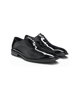 BOSS | Scarpe stringate DERREK_OXFR_PAGG