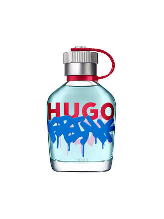 BOSS | KRINK X HUGO Eau de Parfum Limited Edition 75ml
