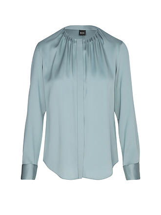 BOSS | Camicetta di seta BANORAH