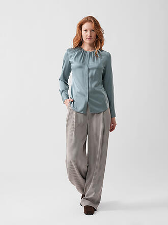 BOSS | Camicetta di seta BANORAH