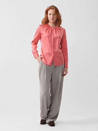 BOSS | Camicetta di seta BANORAH