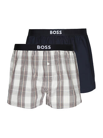 BOSS | Boxer 2 pz. open white