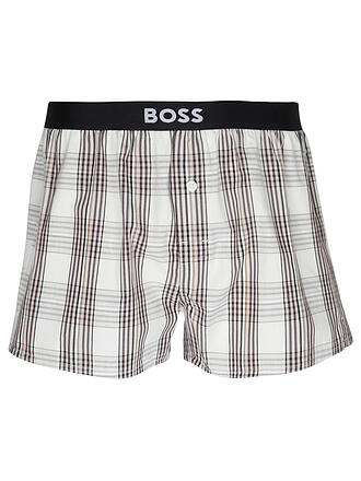 BOSS | Boxer 2 pz. open white