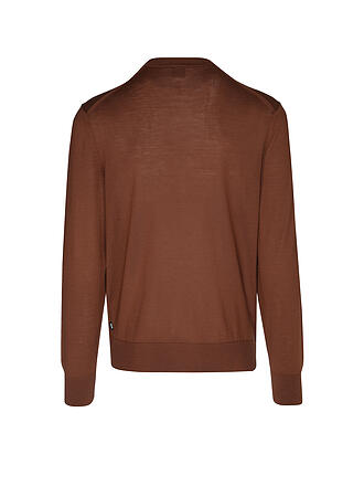 BOSS | Pullover H-LENO
