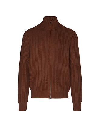 BOSS | Cardigan H-FIOCCO