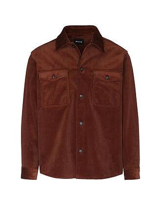 BOSS | Overshirt C-CARPER