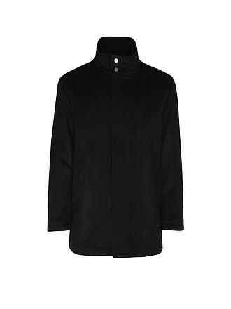 BOSS | Cappotto in lana H-COXTAN-BIB