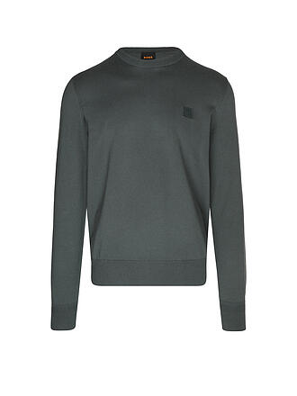 BOSS | Pullover KANOVANO