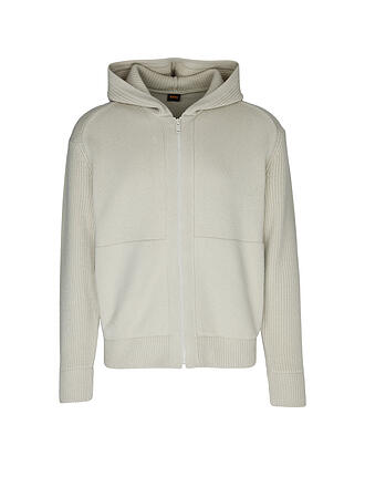 BOSS | Cardigan con cappuccio KAREZONE