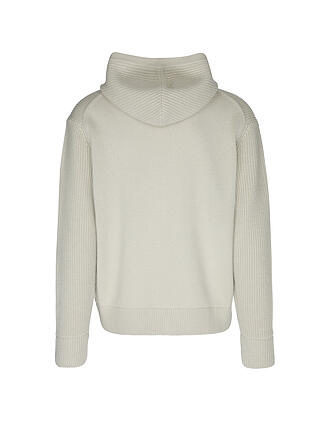 BOSS | Cardigan con cappuccio KAREZONE