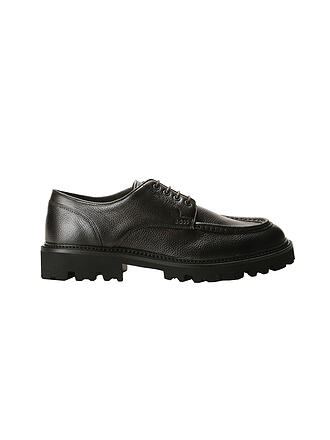 BOSS | Scarpe stringate JULYO_DERB_GR