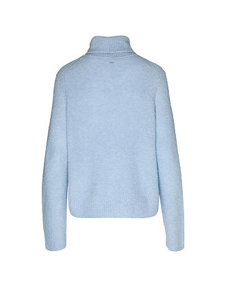 BOSS | Maglione a collo alto FUBRINI