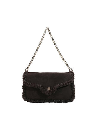 BOSS | Ledertasche - Borsa a tracolla BEYOND