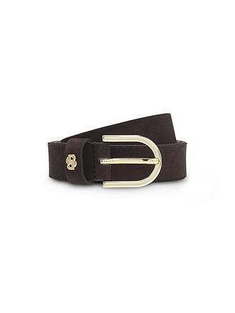 BOSS | Cintura in pelle SCARLET
