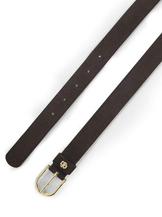 BOSS | Cintura in pelle SCARLET