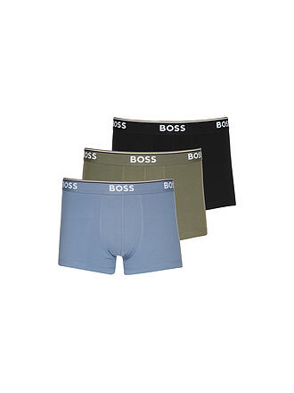 BOSS | Pantaloni confezione da 3 pz. open miscellaneous