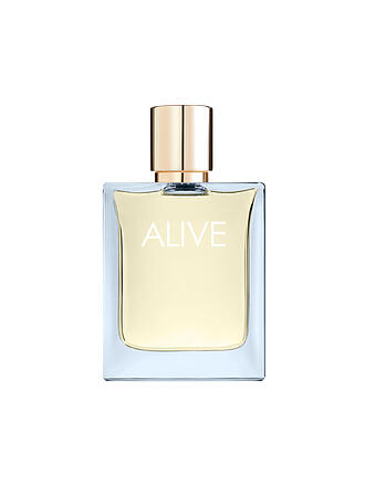 BOSS | ALIVE Sparkling Lavender Eau de Parfum 50ml